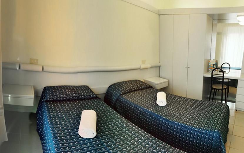 Hotel Nives ريتشوني الغرفة الصورة