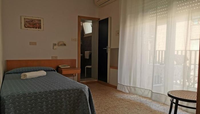 Hotel Nives ريتشوني الغرفة الصورة