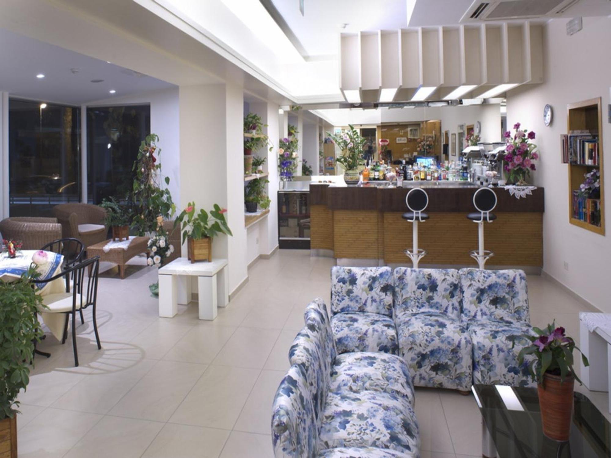Hotel Nives ريتشوني المظهر الخارجي الصورة