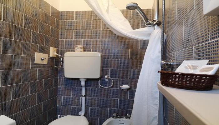 Hotel Nives ريتشوني الغرفة الصورة